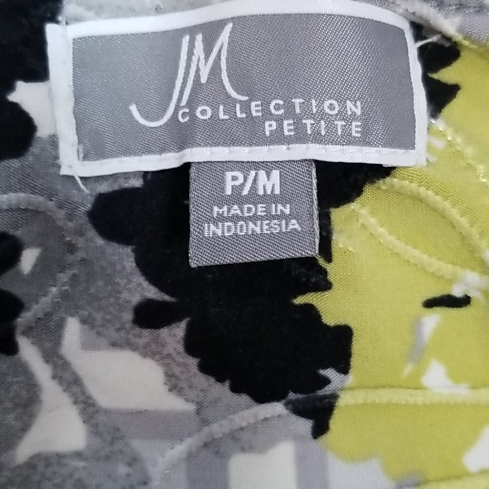 JM Collection Top - Picture 5 of 7